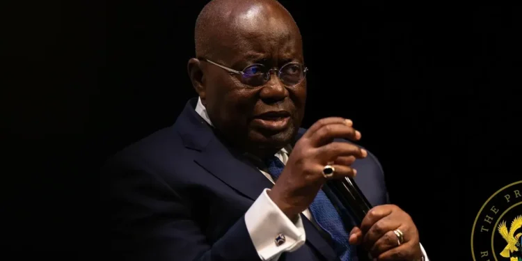 Russia-Ukraine war adversely affecting Africa, end it – President Akufo-Addo appeals to global powers