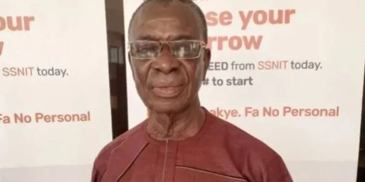 SSNIT urged to reconsider age limit for joining pension scheme: Ghana News