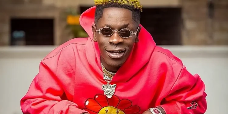 Shatta Wale defamation case adjourned to June 27 for terms of settlement