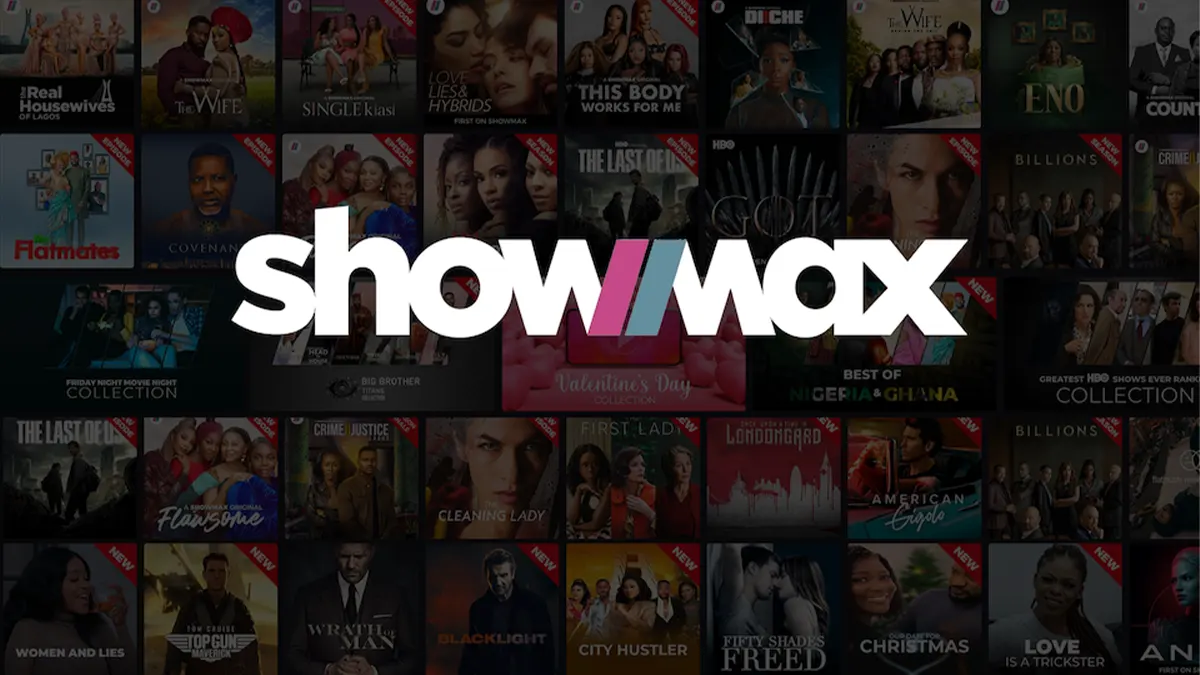Showmax calls for pitches for 10 live-action films from Ghana, Kenya, Nigeria, South Africa