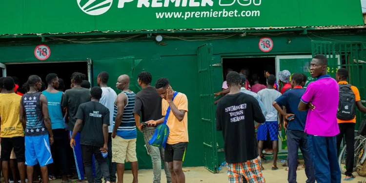 83% of Ghanaian students addicted to sports betting – BPI survey