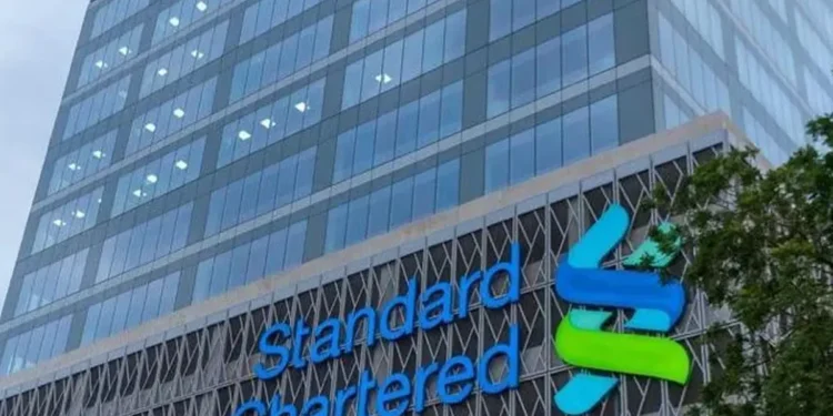 Standard Chartered affirms commitment to Ghana in sales agreements with Access Bank