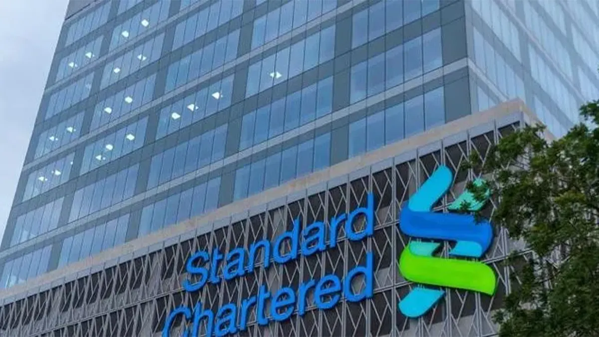 Standard Chartered affirms commitment to Ghana in sales agreements with Access Bank