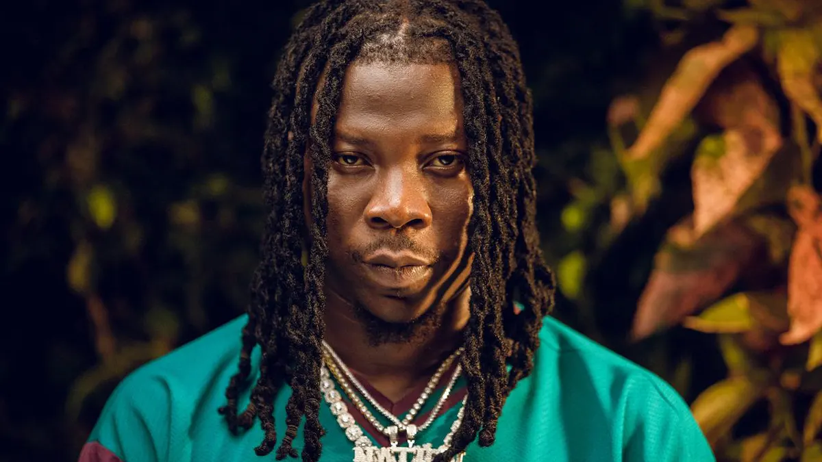 Stonebwoy thrills fans with a pure performance at “Rebel Salute Concert” in Jamaica