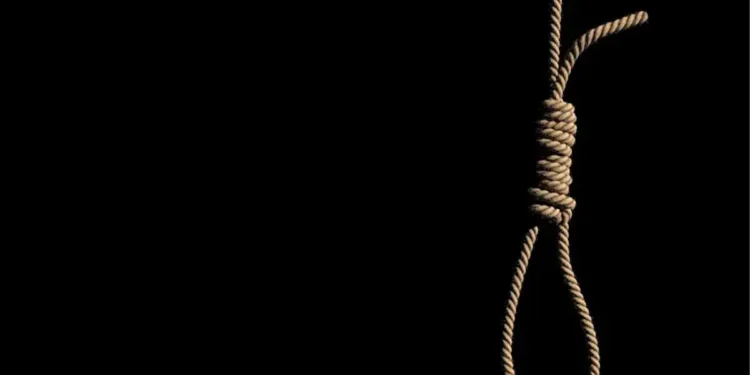 Unidentified man commits suicide on Gridco pylon in Saki