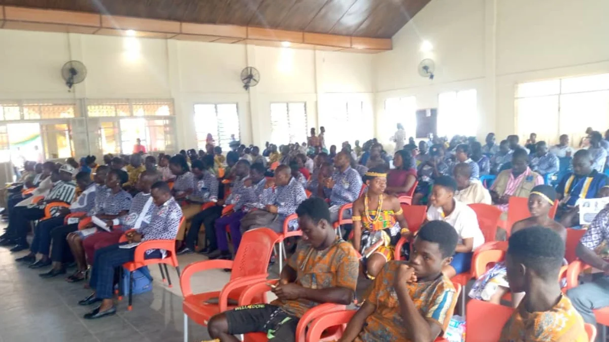 Teacher unions and AAK District Education Directorate recognize contributions to quality education: Ghana News