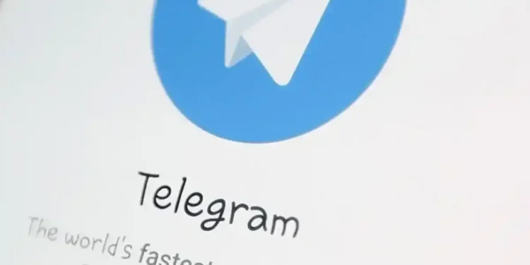 Telegram: Where women's nudes are shared without consent