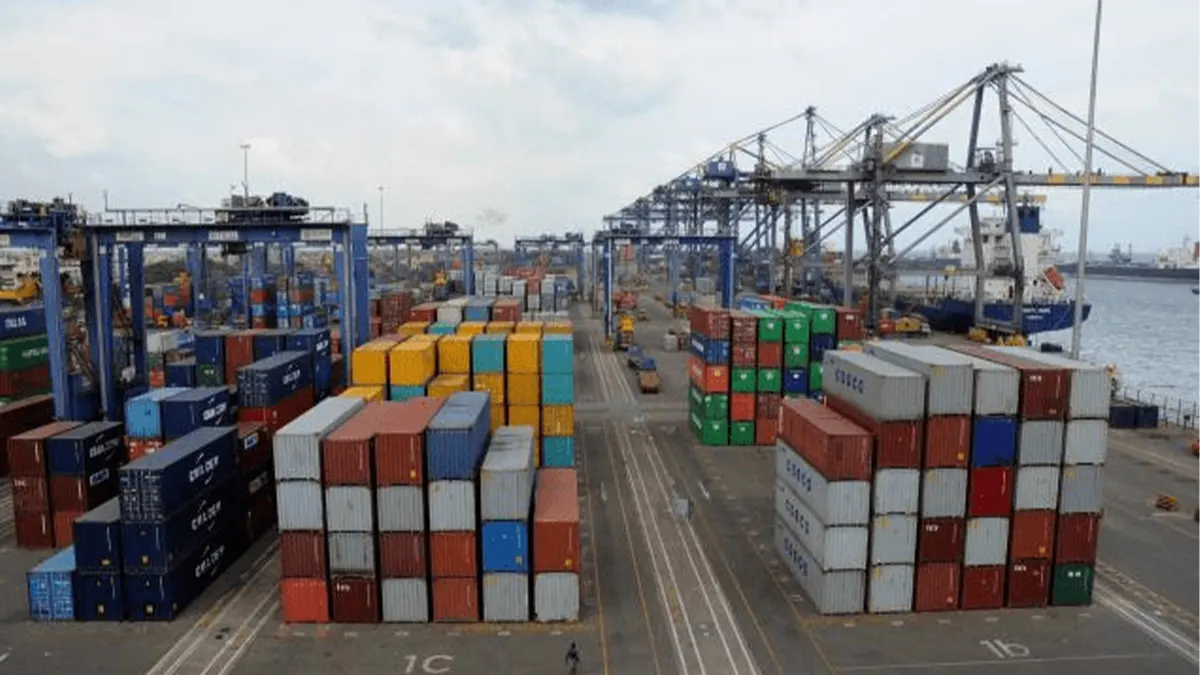 Ship Owners Association to evacuate about 200 empty containers at Tema Port