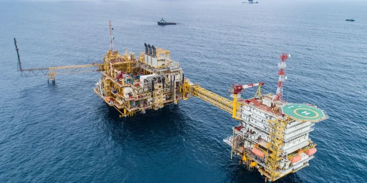 TotalEnergies makes oil and gas discovery at Nigeria's OML 102 offshore oilfield