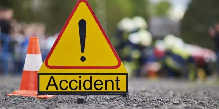 Tragic Collision Claims Lives in Eastern Corridor Road Accident