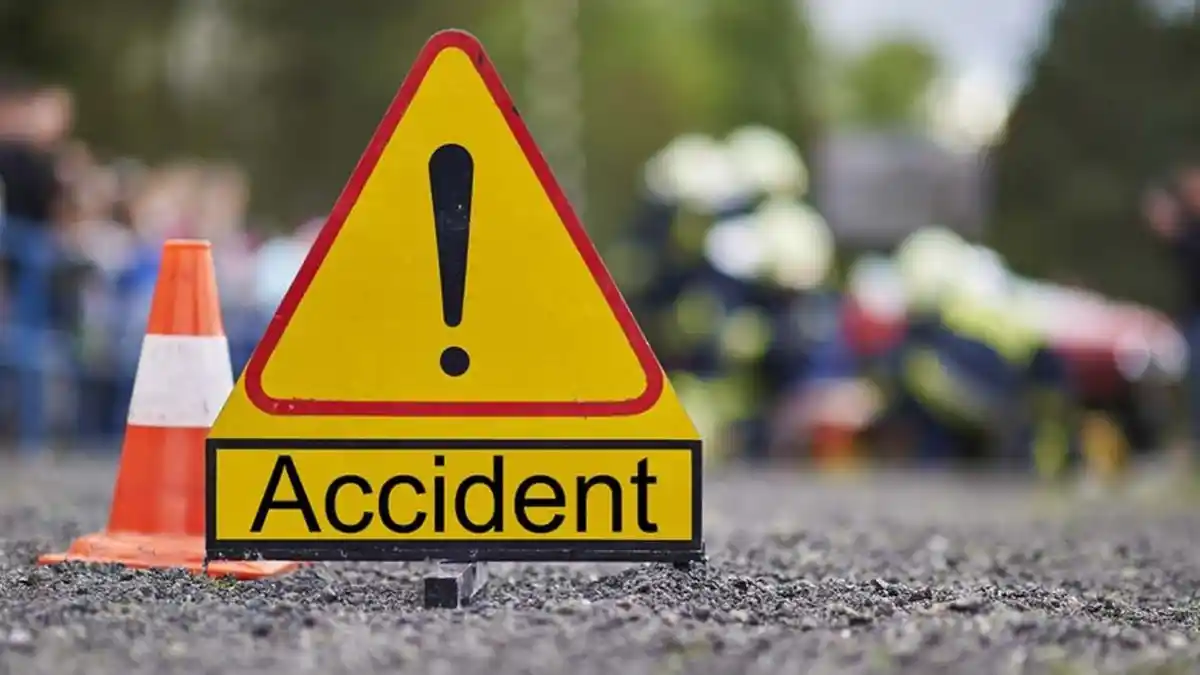 Tragic Collision Claims Lives in Eastern Corridor Road Accident