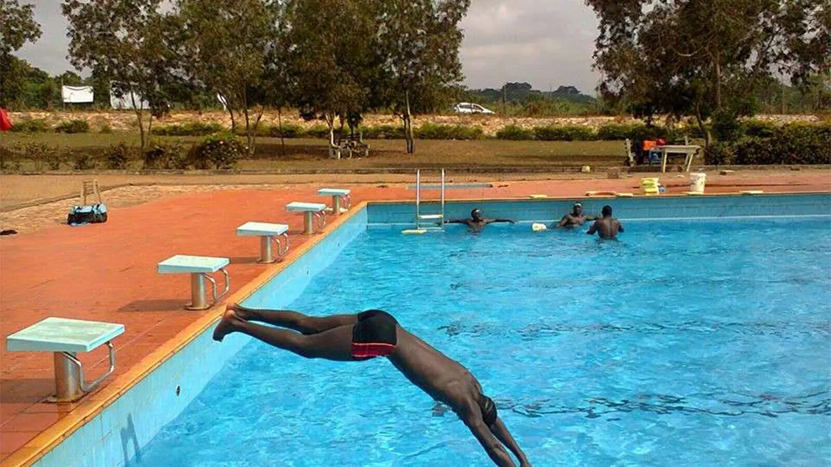 UG investigating drowning of student in University swimming pool