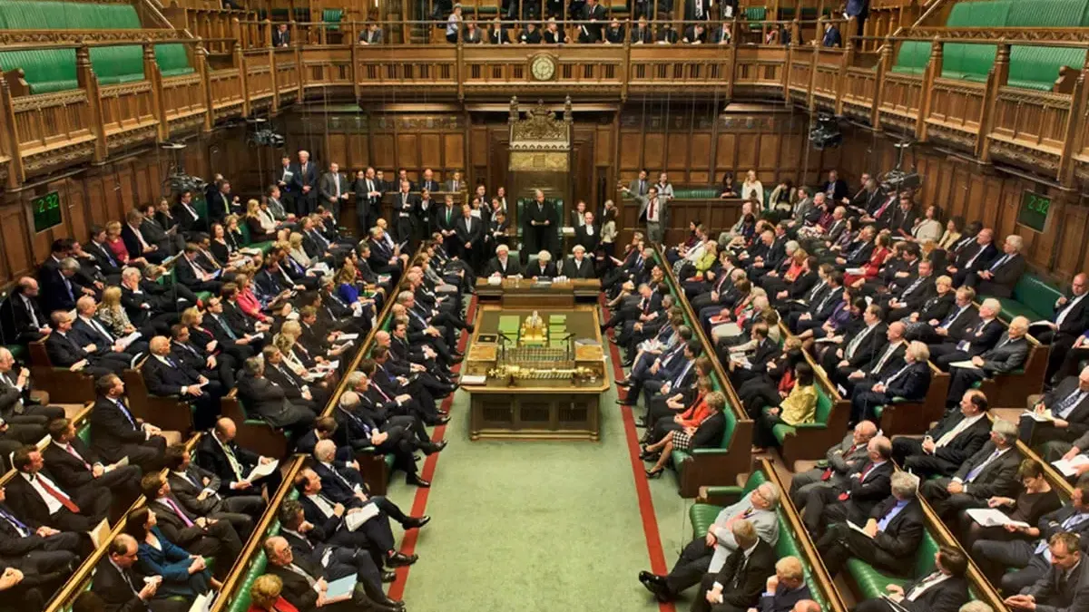 UK Parliament invites 4 Ghanaian MPs over LGBTQ+ bill, Death Penalty
