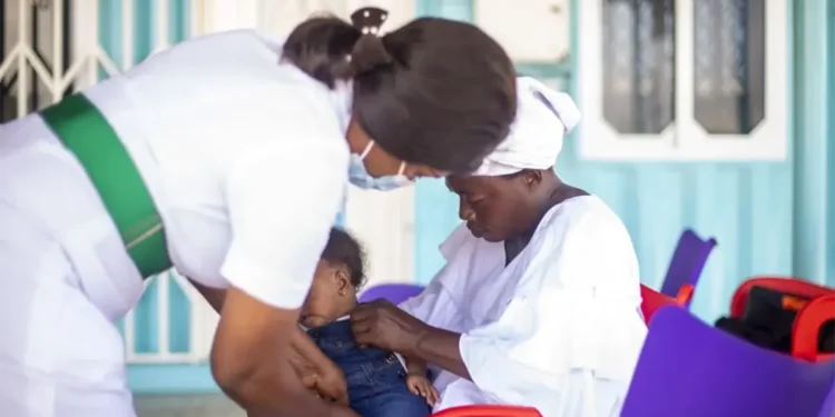 UNDP urges African countries to reduce healthcare inequalities