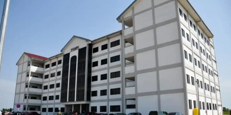 Top Business Schools in Ghana