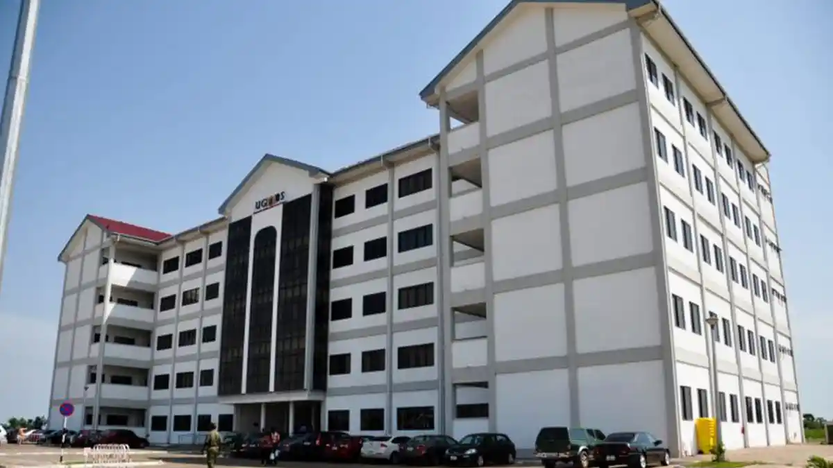 Top Business Schools in Ghana