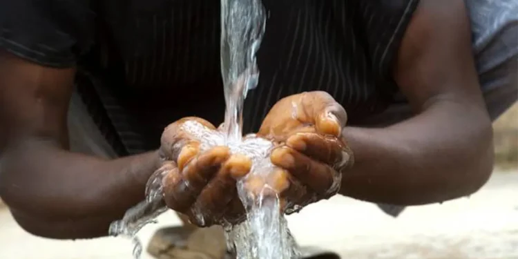 WaterAid Ghana commissions water facility for Sabuli community