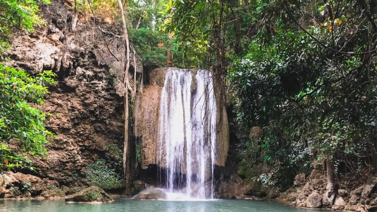 2 friends drown in Osubin waterfall