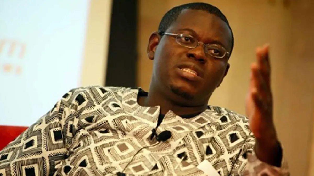 We have a problem of systemic waste – Bright Simons on economic crisis