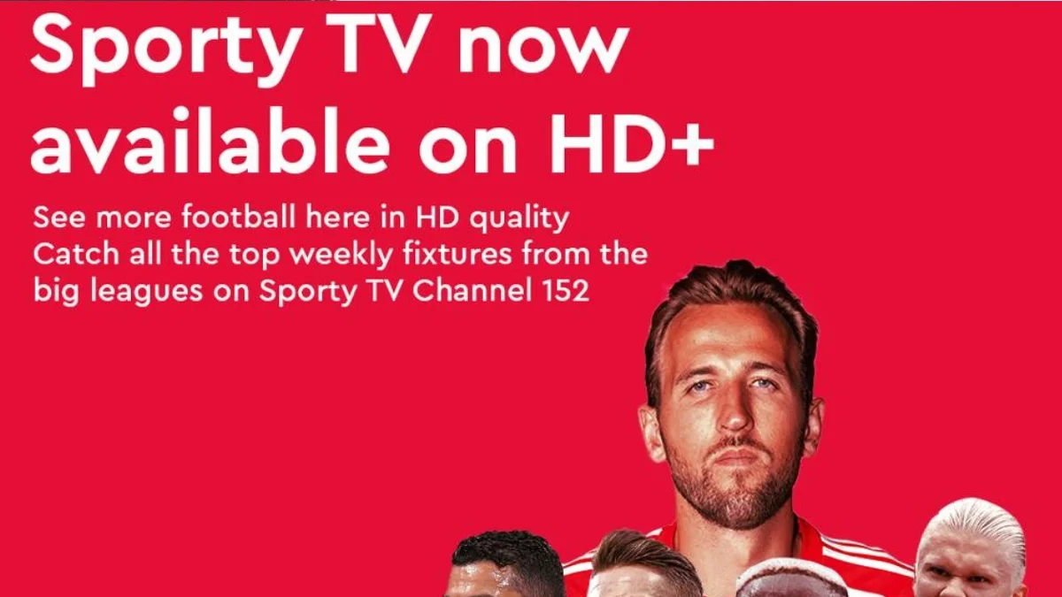 SES HD PLUS Ghana introduces Sporty TV HD for enhanced sports viewing experience