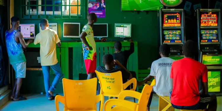 Sports betting in Ghana; a looming danger?