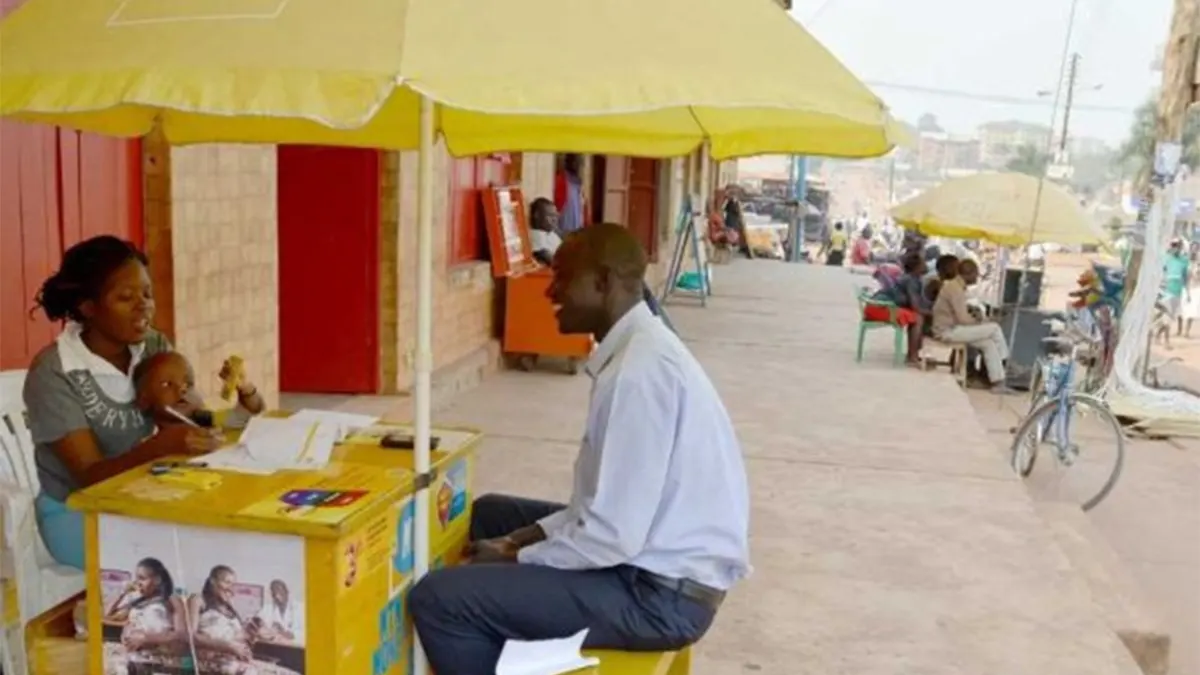 Sunyani Momo vendors appeal for more education on E-levy