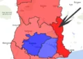 Togoland Plebiscite: The Historical Fact