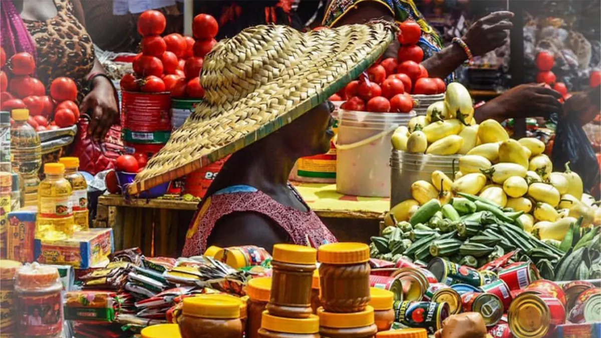 World Bank ranks Ghana among top 10 countries with highest food inflation