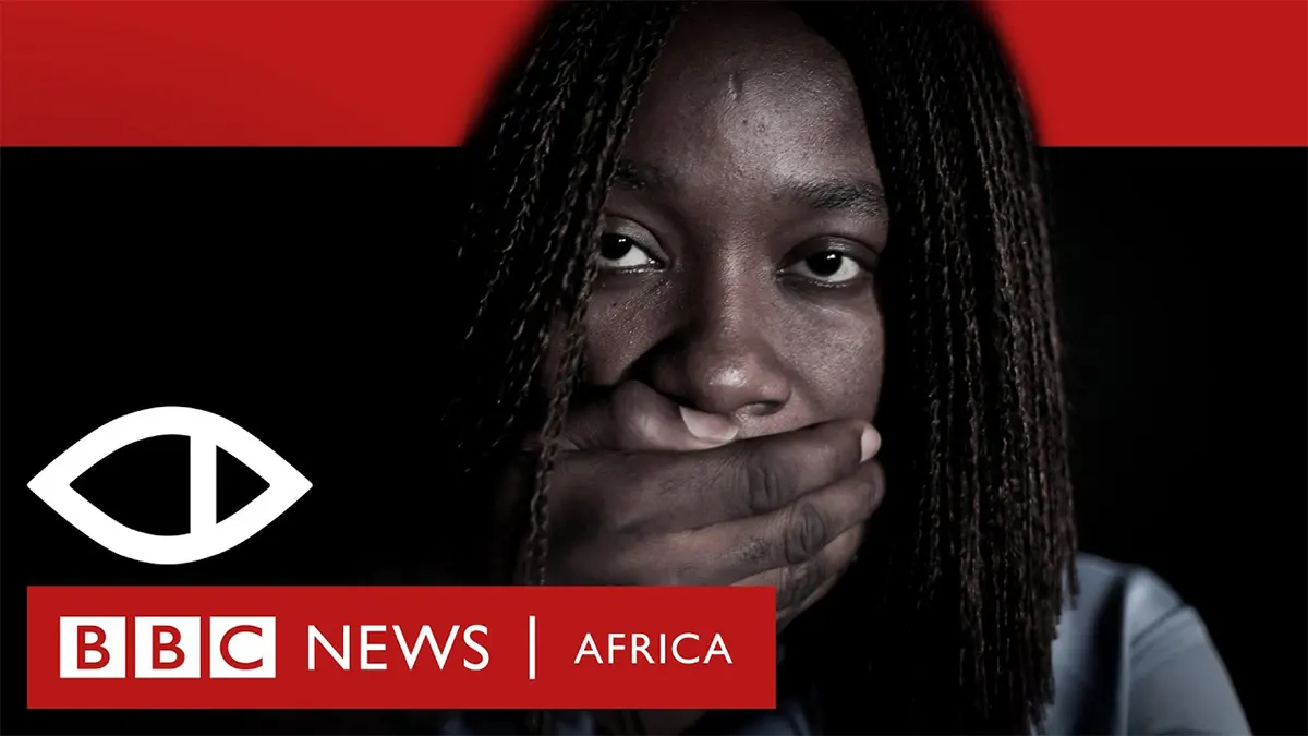 Sex For Grades: Calls for action after BBC Africa Eye exposes sexual harassment in West African universities