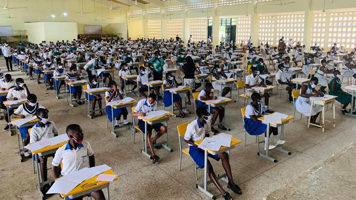 2023 CSSPS Results Released: Over 81% Automatically Placed in Senior High Schools and TVET Institutions