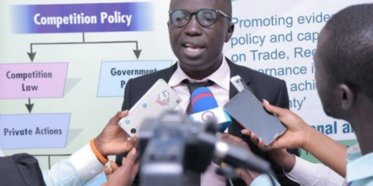 88 of Ghanaian SMEs cannot compete within AfCFTA