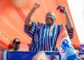Bawumia should be serious, this is not SRC elections - Former MP
