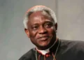 Cardinal Peter Turkson