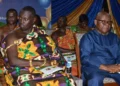 Former Speaker urges Ghana to harness natural resources and agriculture to break IMF dependency