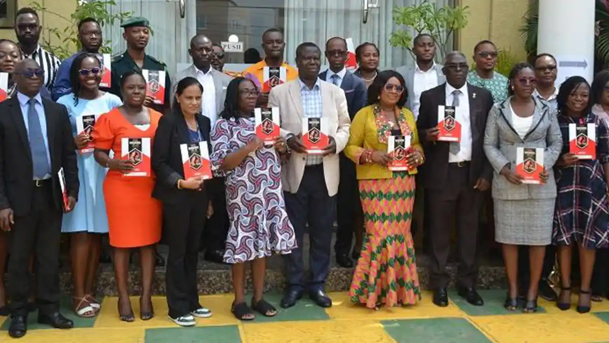 Ghana launches National Tobacco Control Strategy to combat illicit trade