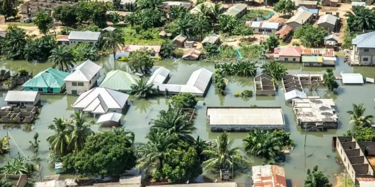 Govt seeks World Bank support for victims of Akosombo dam spillage