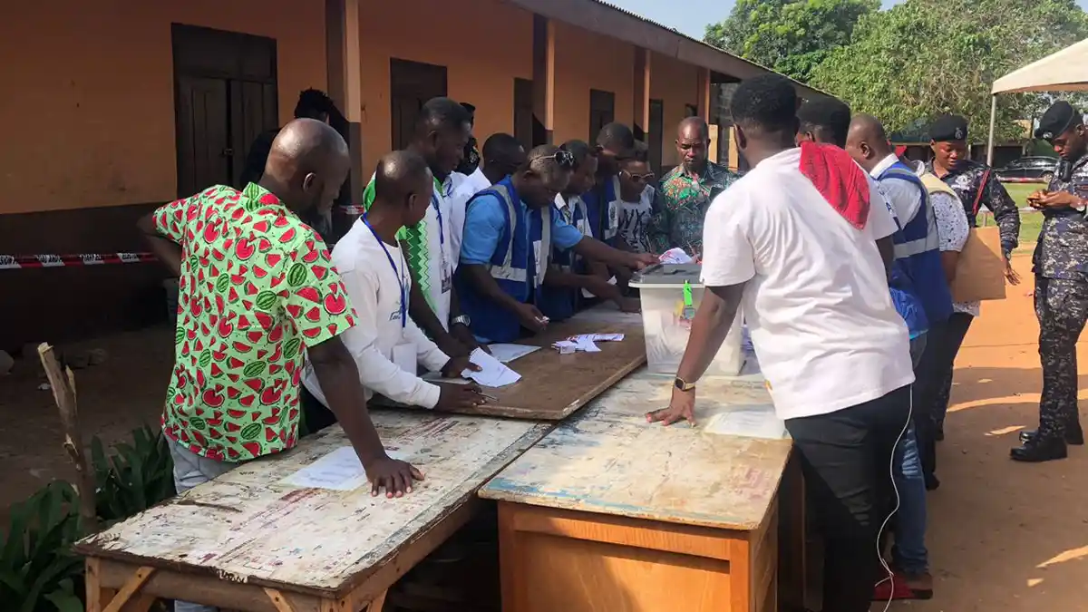 Kennedy Agyapong triumphs over Bawumia in Volta Region's Tongu constituencies