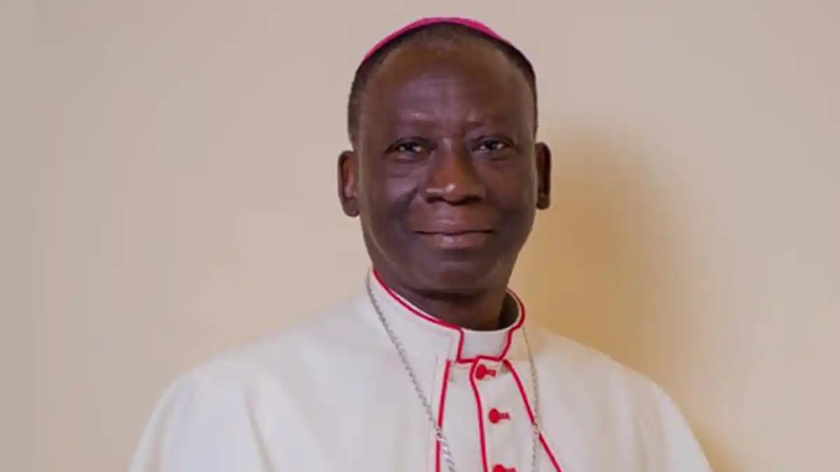 Ghana has seen no positive changes in economy since we became an oil-producing country - Catholic Bishops