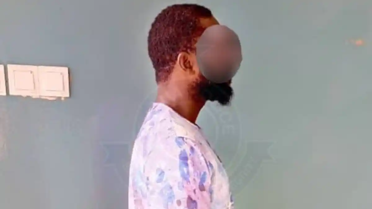 Suspect in attack on Nsoatreman FC coach arrested