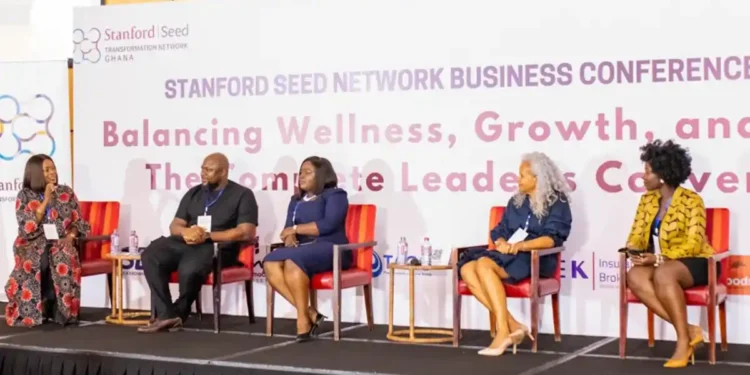 Sustainable family business is not about forcing children to take over - Vanguard Assurance Chairman