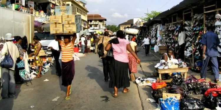 Urban poverty in Ghana declines, rural poverty rises - World Bank report