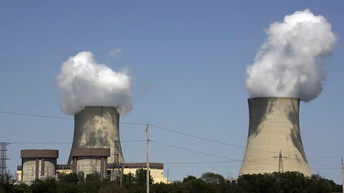 Ghana explores funding for nuclear power plant to boost energy production