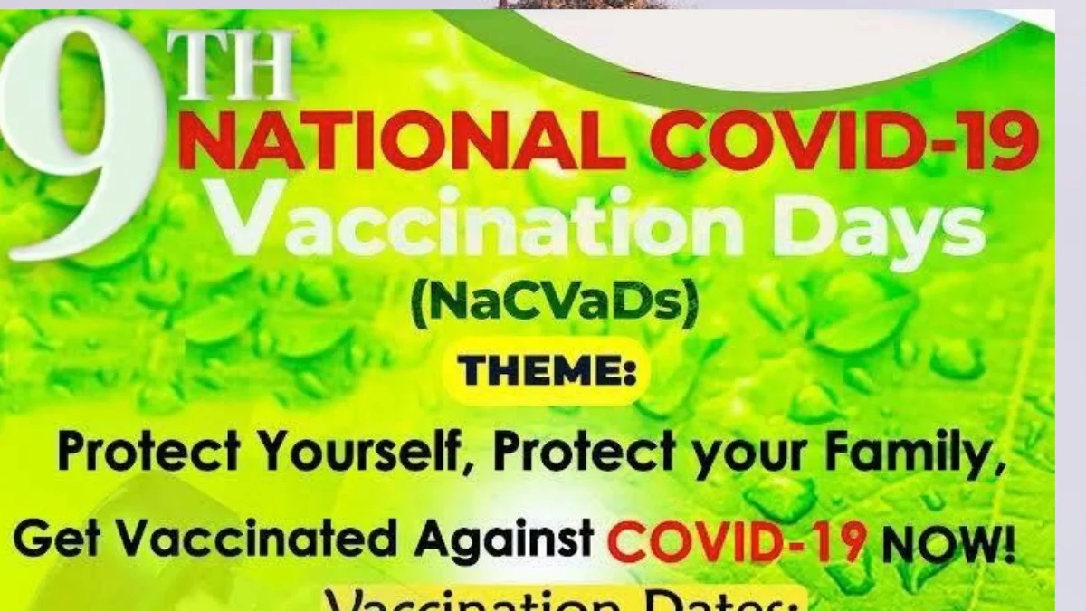 Ashanti Region launches 9th National COVID-19 Vaccination campaign: Ghana News