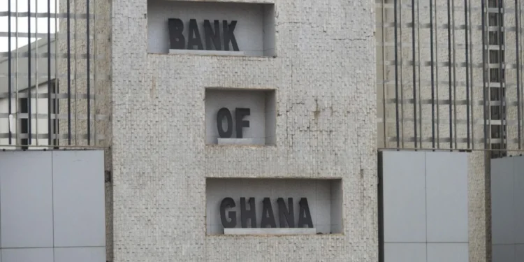 Bank of Ghana increases minimum capital requirement for Credit Bureaus: Ghana News