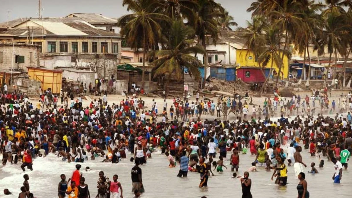 Celebrating Christmas A global tradition of joy and togetherness: Ghana News