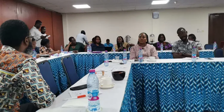 Stakeholders call for financial support to prevent child marriage in Ghana