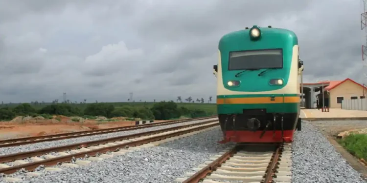 China Development Bank to finance Nigeria’s Kaduna-to-Kano rail project