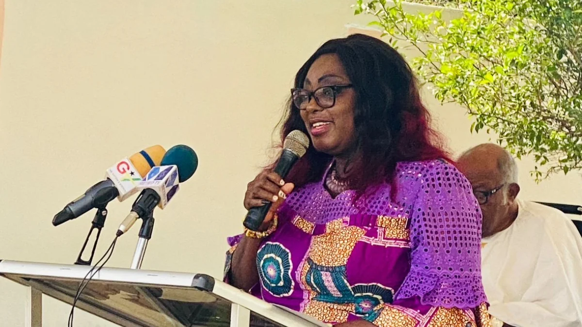 Community Water and Sanitation Agency launches Silver Jubilee celebration: Ghana News