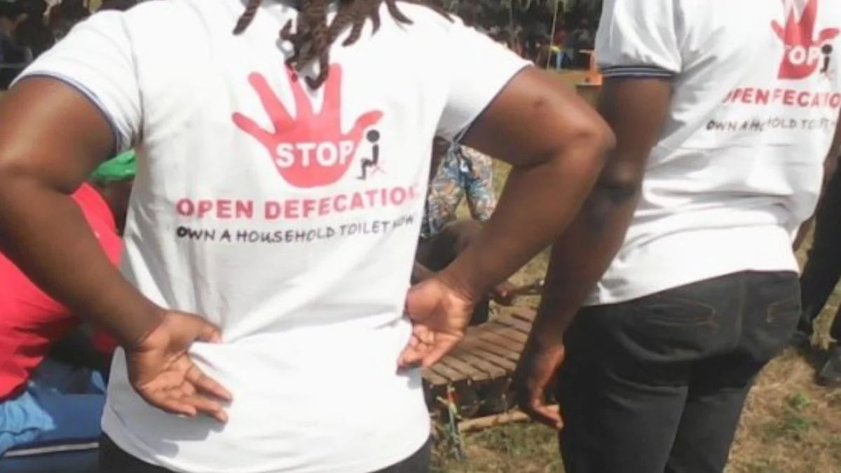 Community leaders' active involvement crucial in open defecation-free campaign, says Upper West Regional committee: Ghana News
