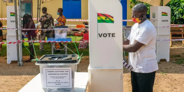 Countdown to 2023 District Level Elections: Intensified Campaigns and Voter Engagement